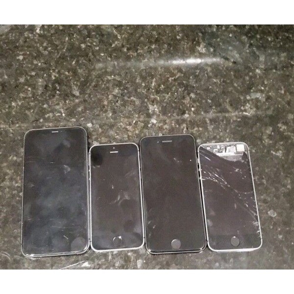iphone 6 for parts